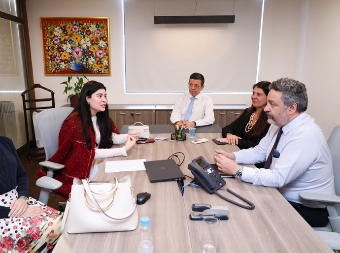 Pró-Vítima pede à PGR federalização do caso Mariana Ferrer antes de nova audiência em SC