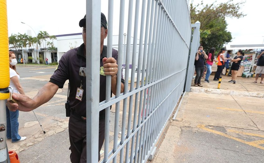 Enem 2022 será reaplicado nos dias 10 e 11 de janeiro