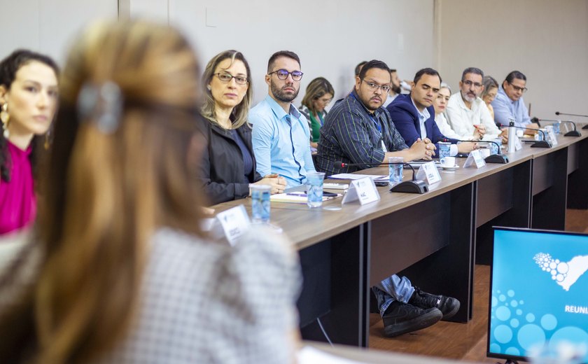 Secretaria retoma atividades do Fórum Estadual das Microempresas e Empresas de Pequeno Porte