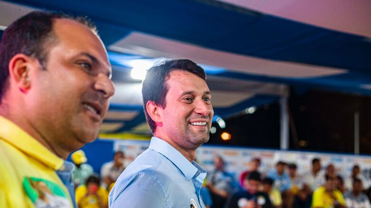 Nome de Daniel Barbosa conquista cada vez mais eleitores na capital alagoana