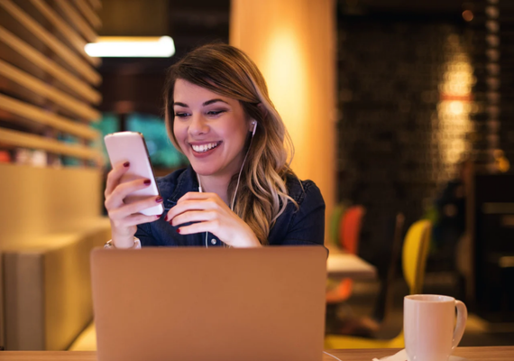Compras por redes sociais também garantem direitos ao consumidor, afirma Procon Alagoas