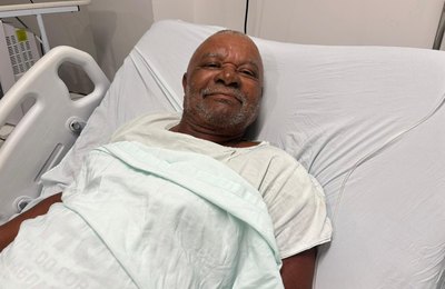 Agilidade no atendimento prestado no Hospital do Coração Alagoano salva paciente com infarto