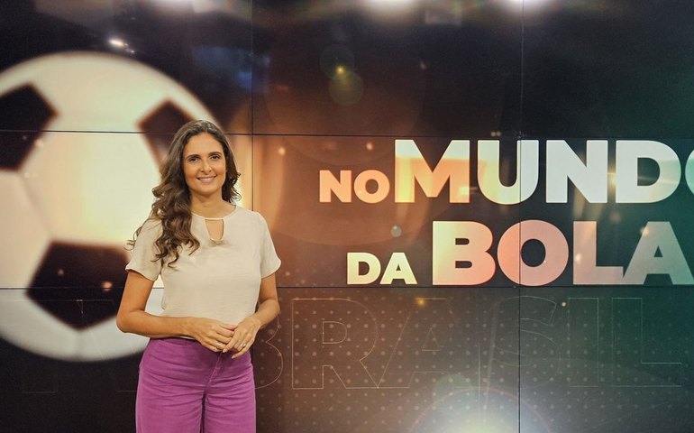 No Mundo da Bola tem edição especial sobre racismo e futebol