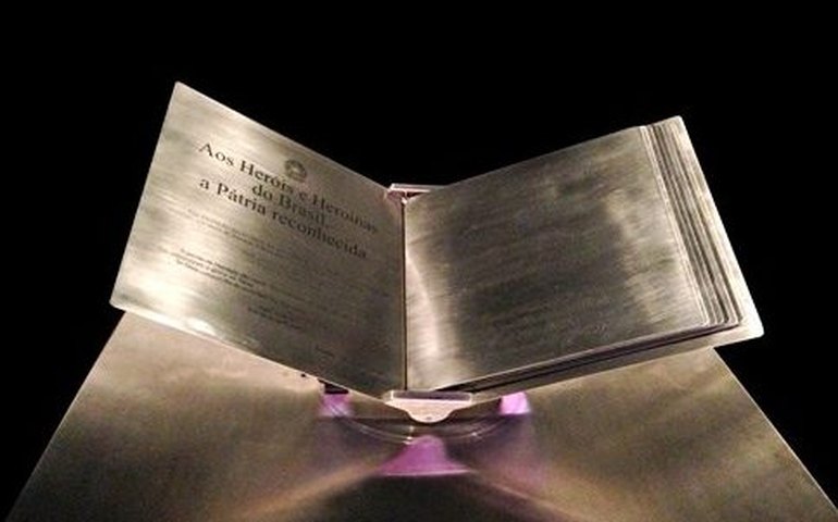 Lei inscreve Zilda Arns no Livro dos Heróis e Heroínas da Pátria