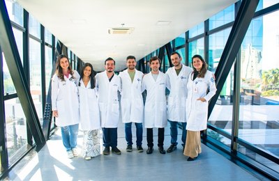 Novos residentes iniciam atividades no Hospital da Cidade em programas de clínica médica e cardiologia