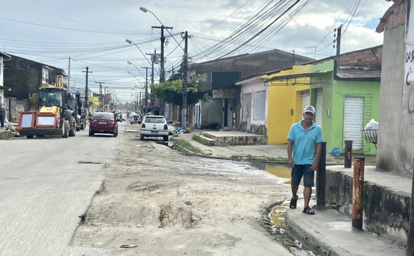 Prefeitura já multou em R$ 12 milhões na BRK Ambiental, Sanama e Sanema por danos