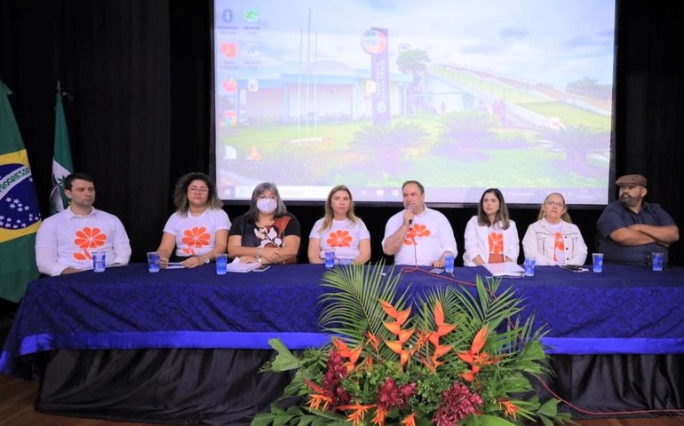 Arapiraca: seminário debate fortalecimento de ações no combate à violência sexual contra crianças e adolescentes