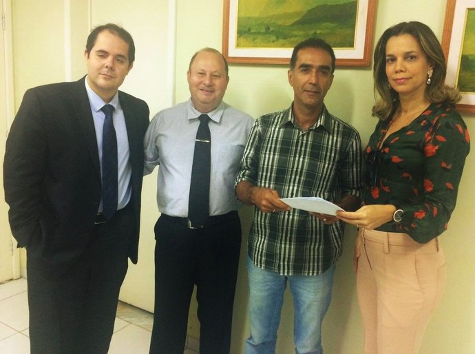 Transição Legal: MP em São Miguel recomenda medidas a prefeito eleito