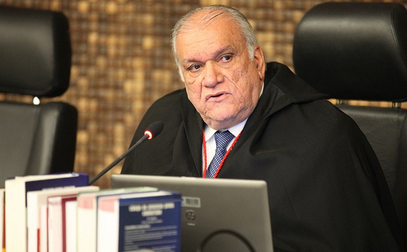 José Carlos Malta é eleito diretor do Colégio de Presidentes de Tribunais