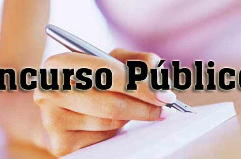 CNJ abre consulta pública sobre dados de candidatos em concurso público