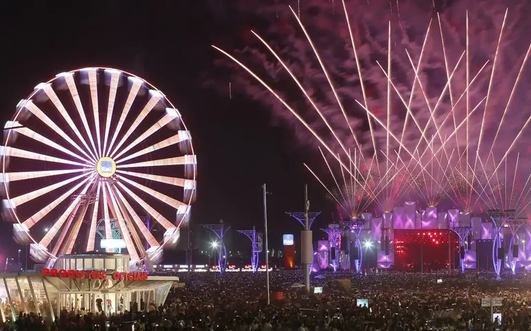 Rock In Rio abre venda 'extraordinária' de ingressos; saiba como adquirir