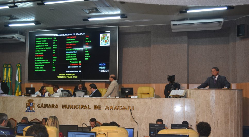 Foto: Portal A8SE/Arquivo