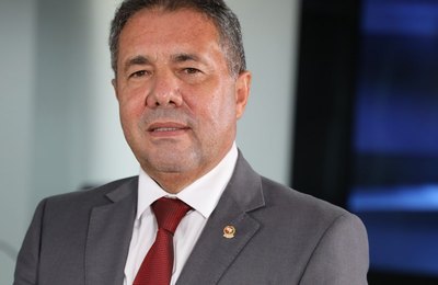 Procurador-geral de Justiça será homenageado com a Medalha do Dia de Minas