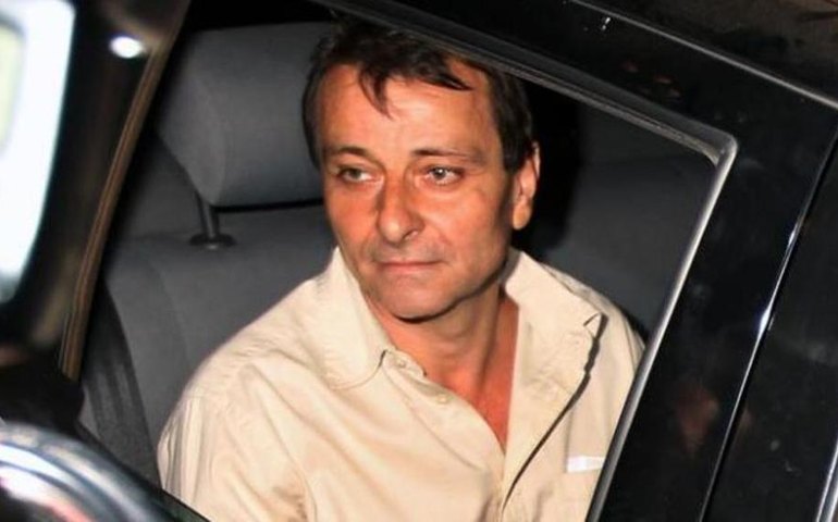 Juiz federal decreta prisão preventiva de Cesare Battisti