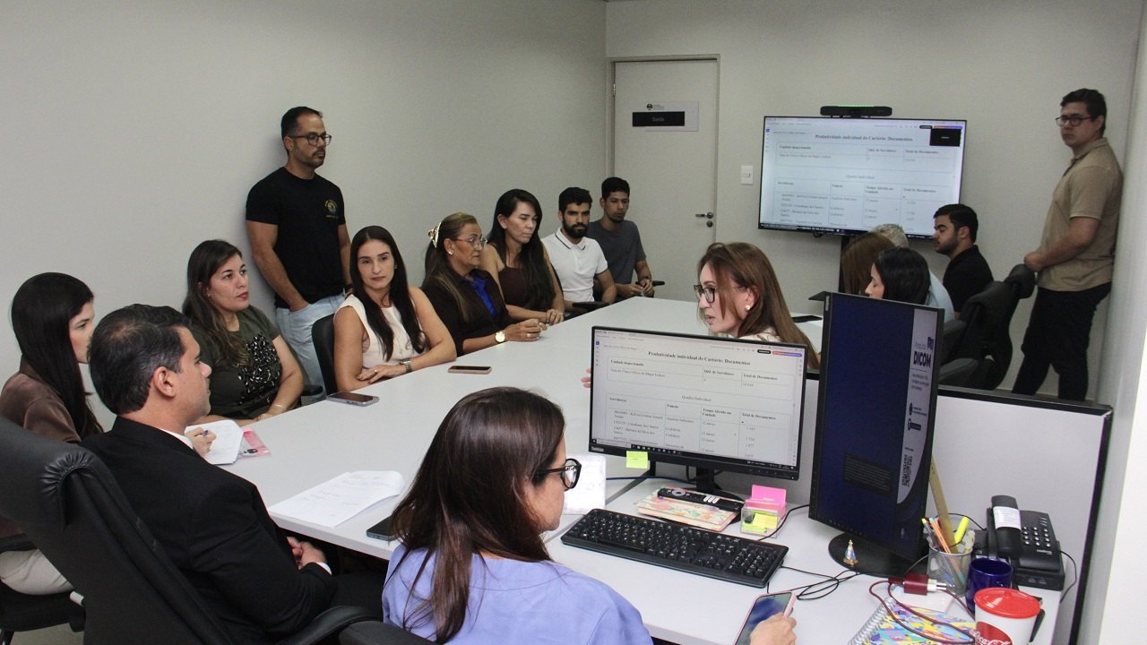 Corregedoria realiza inspeções em quatro comarcas do Sertão de Alagoas