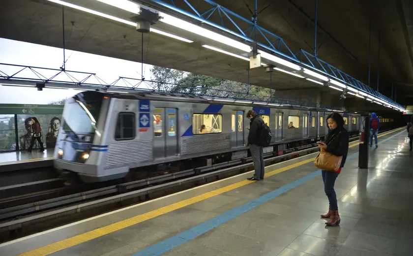 Estação de Metrô de SP pode ganhar nome da Coreia do Sul; entenda projeto