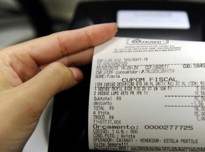 Sefaz deposita créditos da Nota Fiscal Alagoana nesta sexta-feira (19)