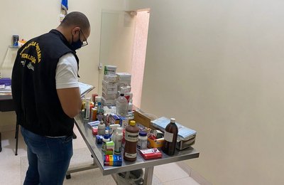 Vigilância Sanitária orienta população a prestar atenção na validade de medicamentos veterinários