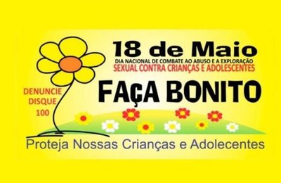 Saúde de Maceió orienta sobre combate ao abuso e exploração sexual infantil