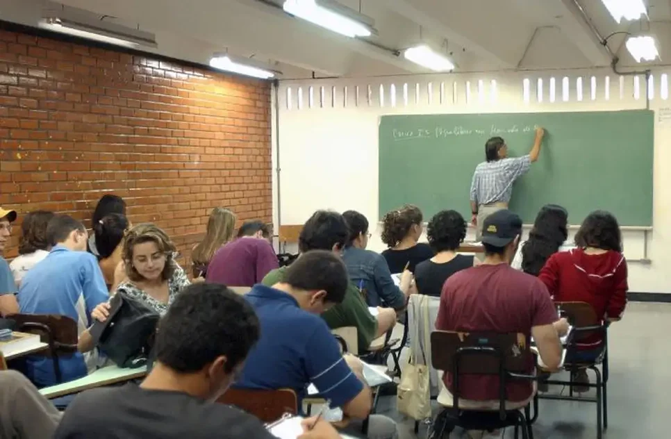 PND / Foto: Foto: Arquivo Agência Brasil
