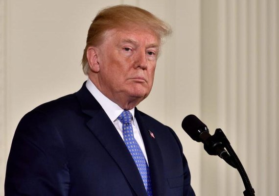 Trump se entregará em prisão da Geórgia por acusação sobre tentativa de alterar resultado eleitoral