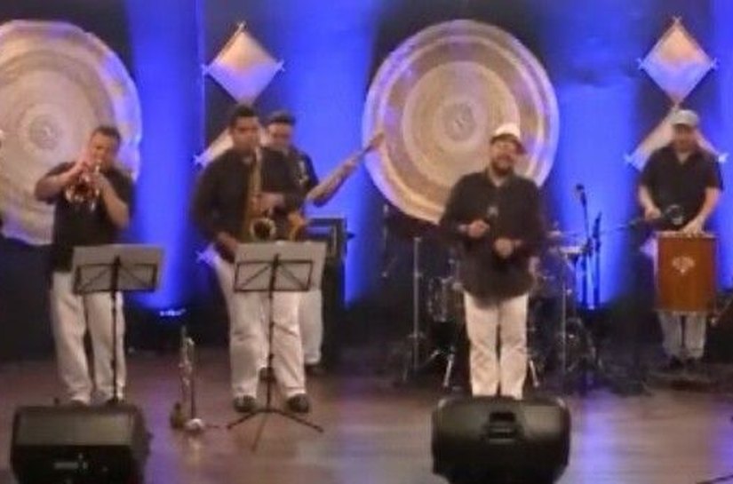 Temporada 2017 do projeto Quintas no Poço começa com Samba dia 26/01