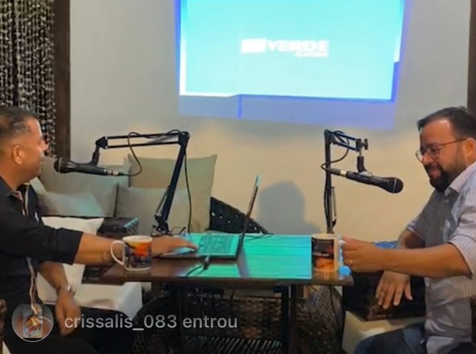 “Porto Calvo parou no tempo e a população sofre com a falta de expectativa”, Deco Pirauá