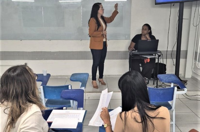 Saúde de Maceió tem trabalhos selecionados para a Mostra Nacional ‘Aqui tem SUS’