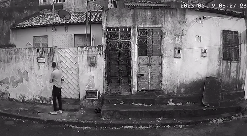 Homem invade casa para tentar estuprar adolescente na Zona Norte de Aracaju