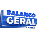 Balanço Geral Manhã