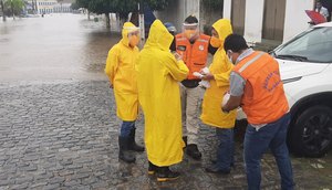 DEFESA CIVIL ESTADUAL