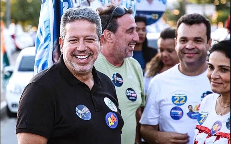 Todos os homens do presidente Arthur Lira