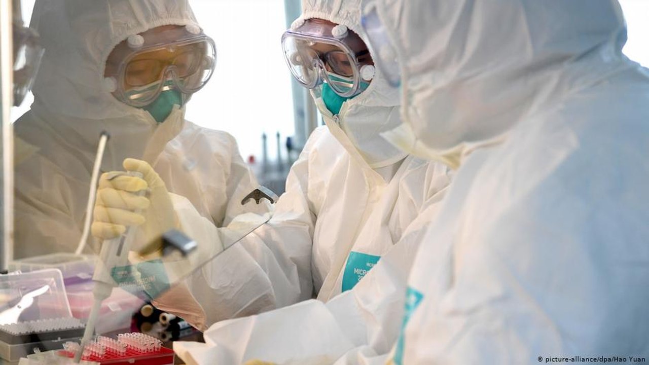 Pandemia de coronavírus pode revolucionar divulgação científica
