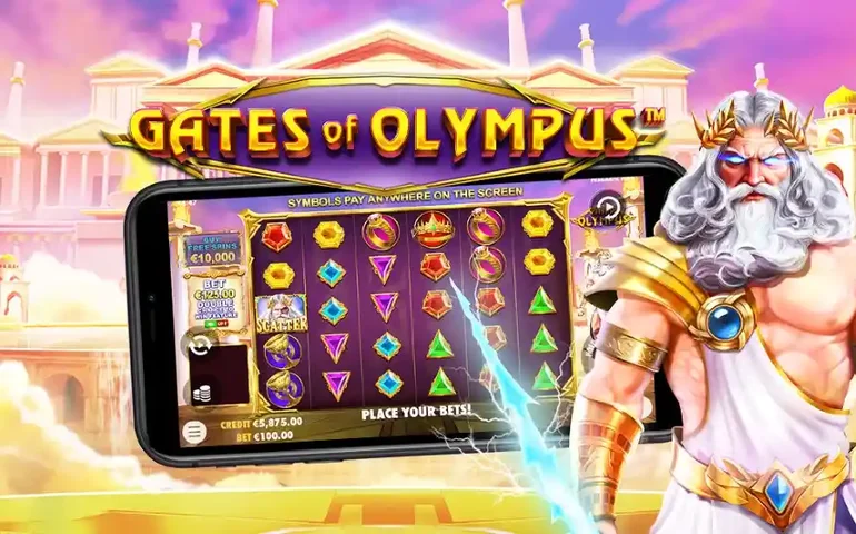Estratégias Vencedoras: Como Maximizar Suas Chances de Vitória no Gates of Olympus