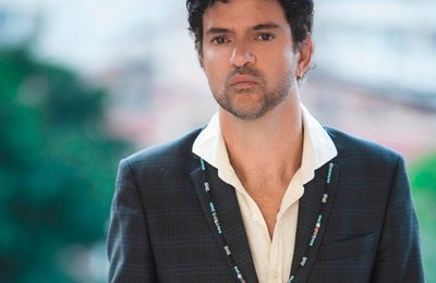 Jorge Vercillo apresenta acústico no Drive Experience Show em Maceió