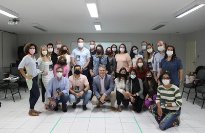 Servidores do Judiciário alagoano participam de curso sobre liderança e gestão de equipes