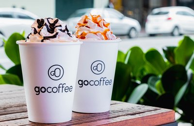 Rede de cafeterias atinge 550 unidades no Brasil e deve fechar 2025 com faturamento de R$ 100 milhões