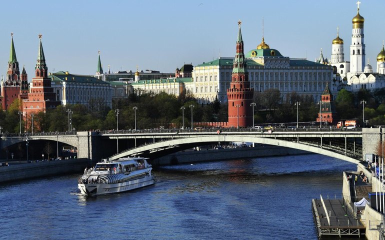 Rússia garantirá sua segurança diante da crescente presença da OTAN, afirma Kremlin