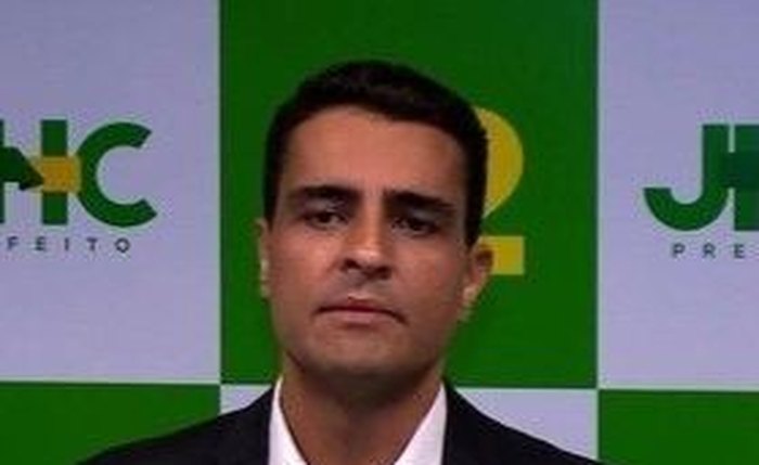 JHC é condenado por antecipação de propaganda eleitoral por vídeo usando imagem de Carlo Ancelotti 