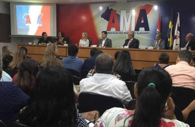TCE vai orientar municípios sobre captação de recursos para proteção à infância