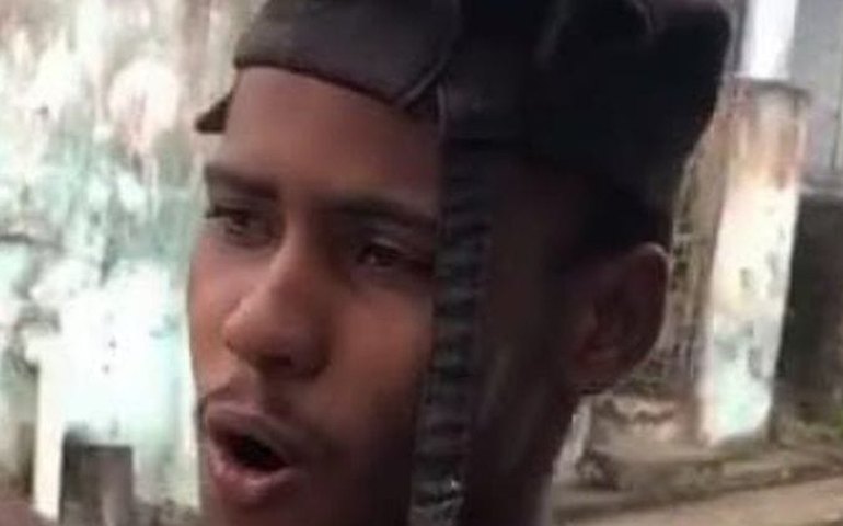 Neguinho é morto com golpes de arma branca, em Palmeira dos Índios