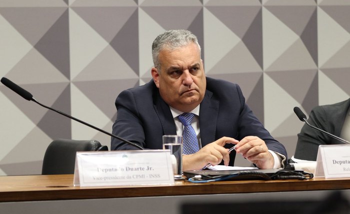 Alfredo Gaspar (União-AL)