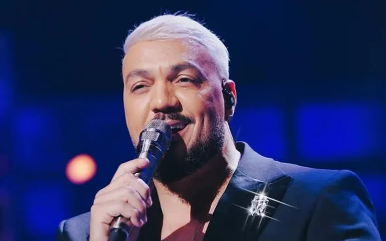 Globo transforma despedida de 'Três Graças' em especial musical com Belo, Xamã e elenco