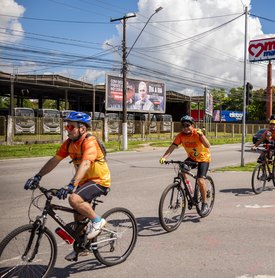 DMTT orienta sobre interdições que modificam o trânsito em Maceió, neste fim de semana