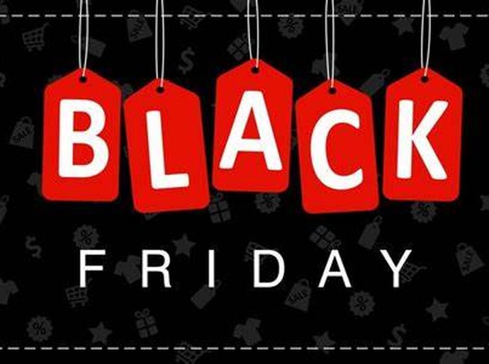 Medo de golpes, compras erradas e dívidas? Veja orientações para a Black Friday