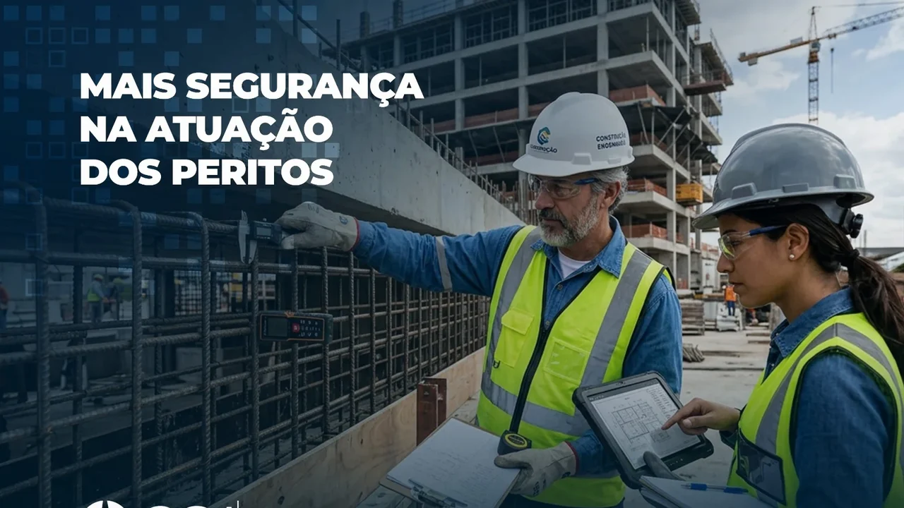 TJAL exige renovação de certidão criminal de peritos a cada seis meses