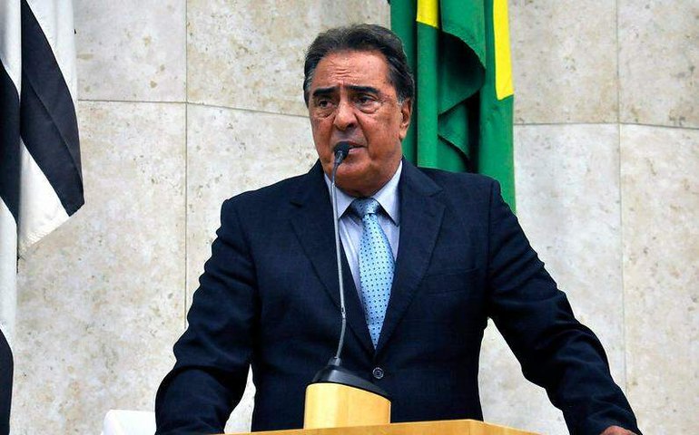 Promotoria denuncia vereador paulista por discriminação contra o povo judeu