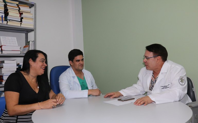 HE do Agreste aplica metodologia inovadora na Residência Médica