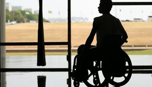 Caixa anuncia linha de crédito para pessoas com deficiência; saiba como funciona / Foto: Foto: Marcelo Camargo/Agência Brasil