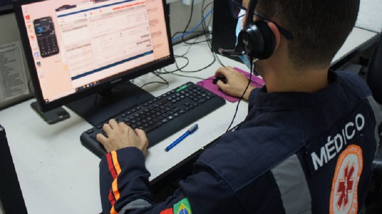 Samu Alagoas orienta como proceder diante de acidentes domésticos